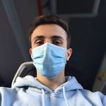 Paul Calmes - @paul_clms - Instagram