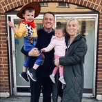 Paul Calnan - Facebook