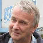 Paul Calus - Facebook