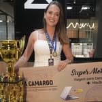 Paula Missio Camargo | Consultora de Imóveis - @paulamcamargo - Instagram