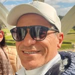 Paulo Camargo - @paulinhorcamargo - Instagram