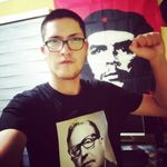 Paul Campos - @pol_antifascista_a_c_a_b_1312 - Instagram
