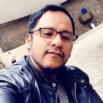 Jorge Paúl Cañari Porras - @jcanarip - Instagram