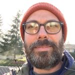 Paul Canari - @papertracksstudio - Instagram