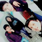 Paul Cañari Chavez - @xhiccopunkk - Instagram