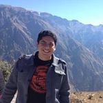 Paul Frias Cañari - @paulfriascanari - Instagram