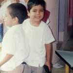 Paúl Candela - @_paul_candela_ - Instagram