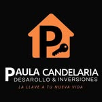 PAULA CANDELARIA - Desarrollo & Inversiones - @paula.candelaria - Instagram