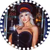 Paulina J. Candy - @paulinajcandy_official - TikTok