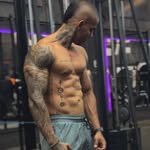 Jean Paul Cano - @jpaul0430 - Instagram