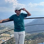 Paul Cano - @paul__cano - Instagram