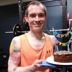 Paul Canton - @paulpunk27 - Instagram