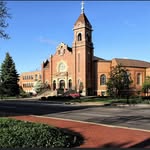 St. Paul Catholic Church North Canton - @st.paul.catholic.church.nc - Instagram
