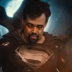 Paul Capel III - @supermnlives - Instagram