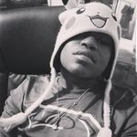 Paul Capel (mermaid man) - @baby._.hotchocolate - Instagram