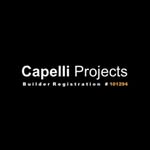 Paul Capelli - @capelliprojects - Instagram