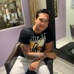 Paul Maggiore - @paulycapelli - Instagram