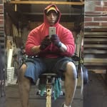 Paul Capers - @hulkazone - Instagram