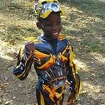 Paul Capers - @pcapers2001 - Instagram