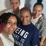 Paula Renee Capers - @paula_capers1 - Instagram
