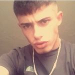 Paul Capes - @ptdc.7 - Instagram