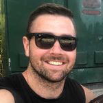 Paul Capes - @paultcapes - Instagram