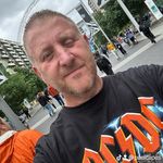Paul Capes - @capesy - Instagram