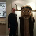 Paul Caplen - @paulcaplen - Instagram