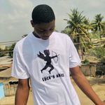 Paul FOLI-AMETON - @paul_capo_228 - Instagram