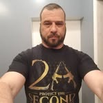 Paul Capo sr - @paulcaposr - Instagram