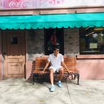 Paul Caponpon - @paulcaponpon - Instagram