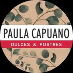 Paula Capuano - @capuanopaula - Instagram