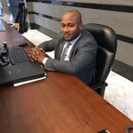 Paul Cardinal Arinze - @cardinal_arinze_ - Instagram