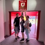 Paul Carnell - @paulcarnell77 - Instagram