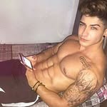 Paul Cartagena - @paulcartagena20182019 - Instagram