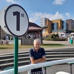 Paul Cartledge - @cartledge203 - Instagram