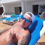 Paul Cartledge - @paulcartledge130 - Instagram