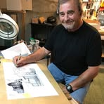 Paul Casagrande - Facebook