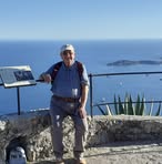 Paul Casagrande - Facebook
