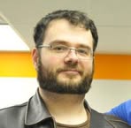 Paul Casagrande - Facebook