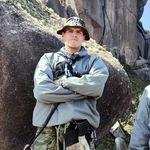 Bryan Paul - @paulcasares1998 - Instagram