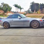 Paul Casares - @pauls2ksilverstone - Instagram