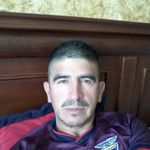 Paul Casares - @paulcasares1968 - Instagram