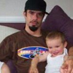 Paul Richard Casares Jr - @paulcasares80 - Instagram