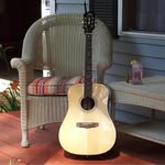 Paul Cascio - @nunuguitar - Instagram