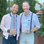 Paul Cascioli - @paulcascioli - Instagram