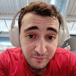 Paul Cassell - @paul_gets_swole - Instagram