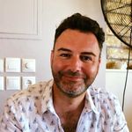 Paul Cassell - @paulrcassell - Instagram