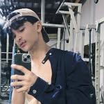 Paul Catalan - @mr.paul140 - Instagram