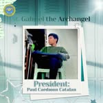 Paul Catalan - @paul101820 - Instagram